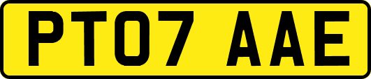 PT07AAE