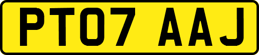 PT07AAJ