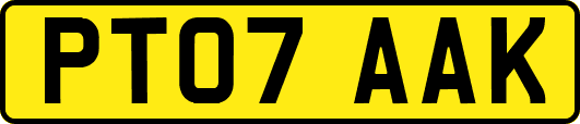 PT07AAK