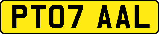 PT07AAL