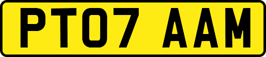 PT07AAM