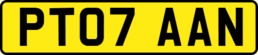 PT07AAN