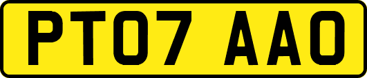 PT07AAO