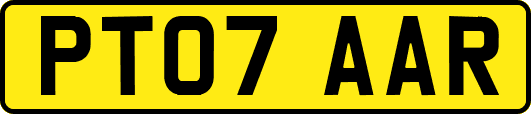 PT07AAR