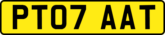 PT07AAT
