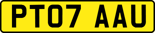 PT07AAU