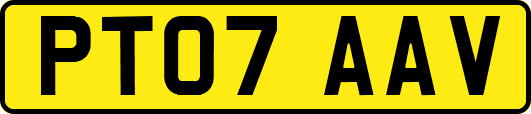 PT07AAV
