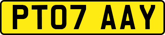 PT07AAY