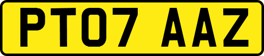 PT07AAZ