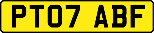 PT07ABF