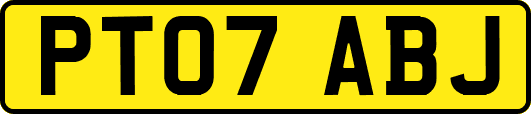 PT07ABJ