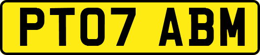 PT07ABM