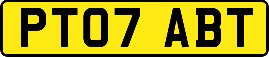 PT07ABT