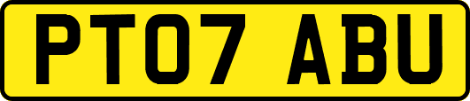 PT07ABU