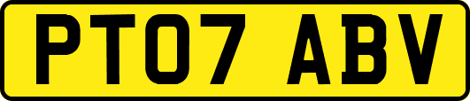 PT07ABV