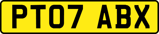PT07ABX