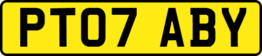 PT07ABY