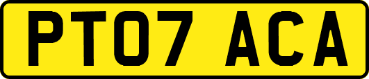 PT07ACA