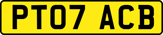 PT07ACB