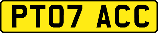 PT07ACC