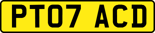 PT07ACD