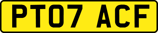 PT07ACF