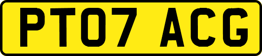 PT07ACG