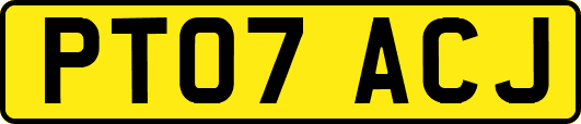 PT07ACJ