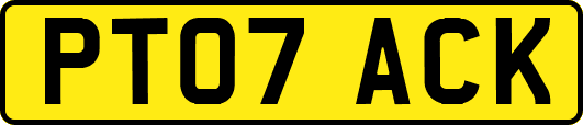 PT07ACK