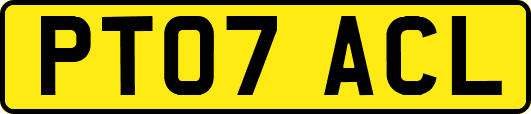 PT07ACL