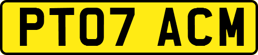 PT07ACM