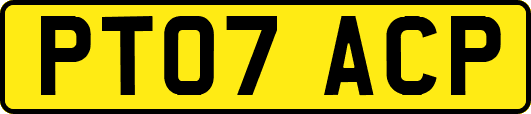 PT07ACP