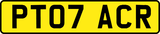PT07ACR