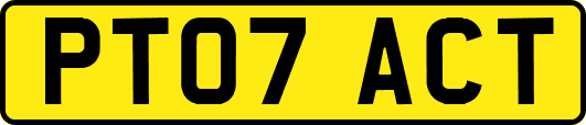 PT07ACT