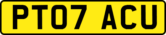PT07ACU