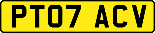 PT07ACV