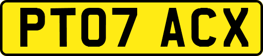 PT07ACX