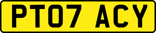 PT07ACY