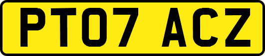 PT07ACZ