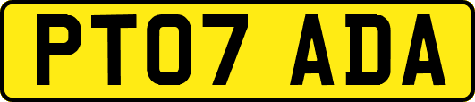 PT07ADA