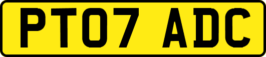 PT07ADC