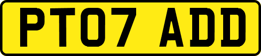 PT07ADD