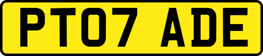 PT07ADE