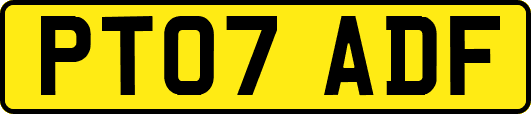 PT07ADF
