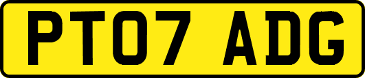 PT07ADG