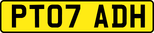 PT07ADH