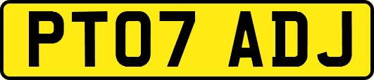 PT07ADJ