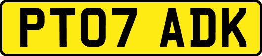 PT07ADK