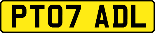 PT07ADL