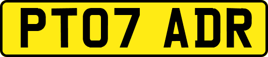 PT07ADR